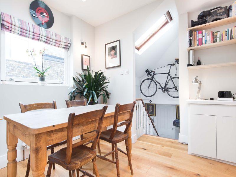 Veeve Apartment Dartmouth Park Road Tufnell Park London Luaran gambar